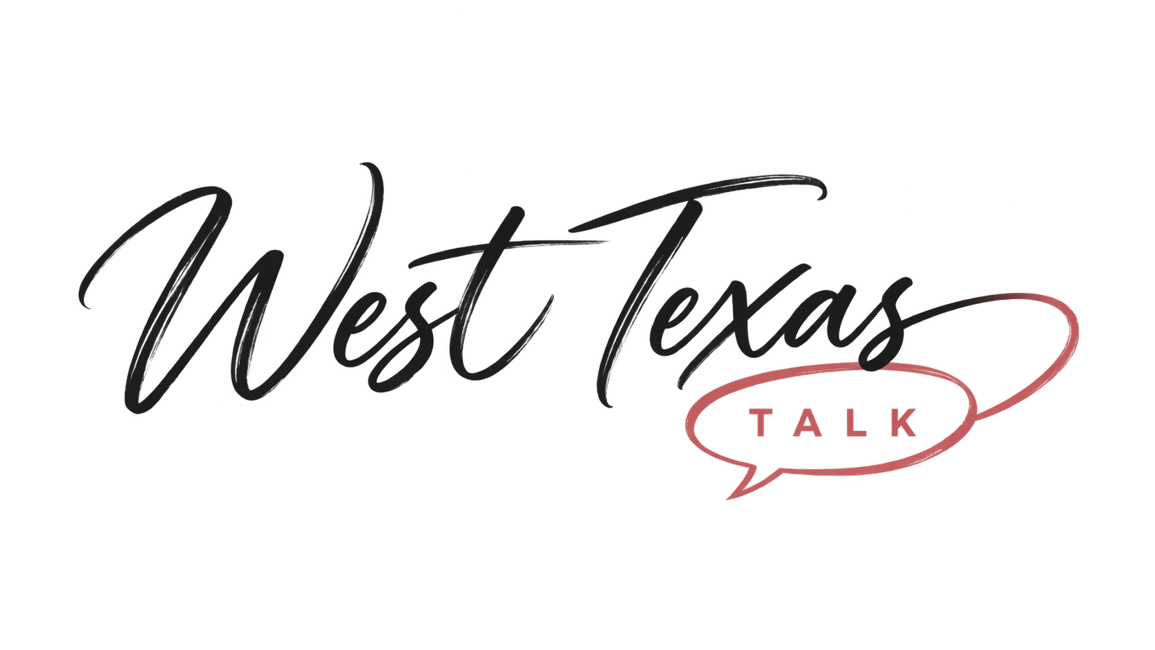 West Texas Talk